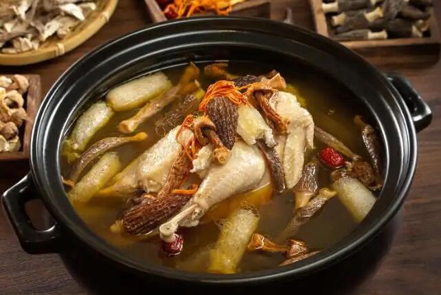 金盏花茶有什么功效作用